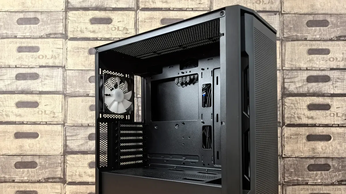 Top PC Hard Case Wholesale Picks Reviewed for 2026