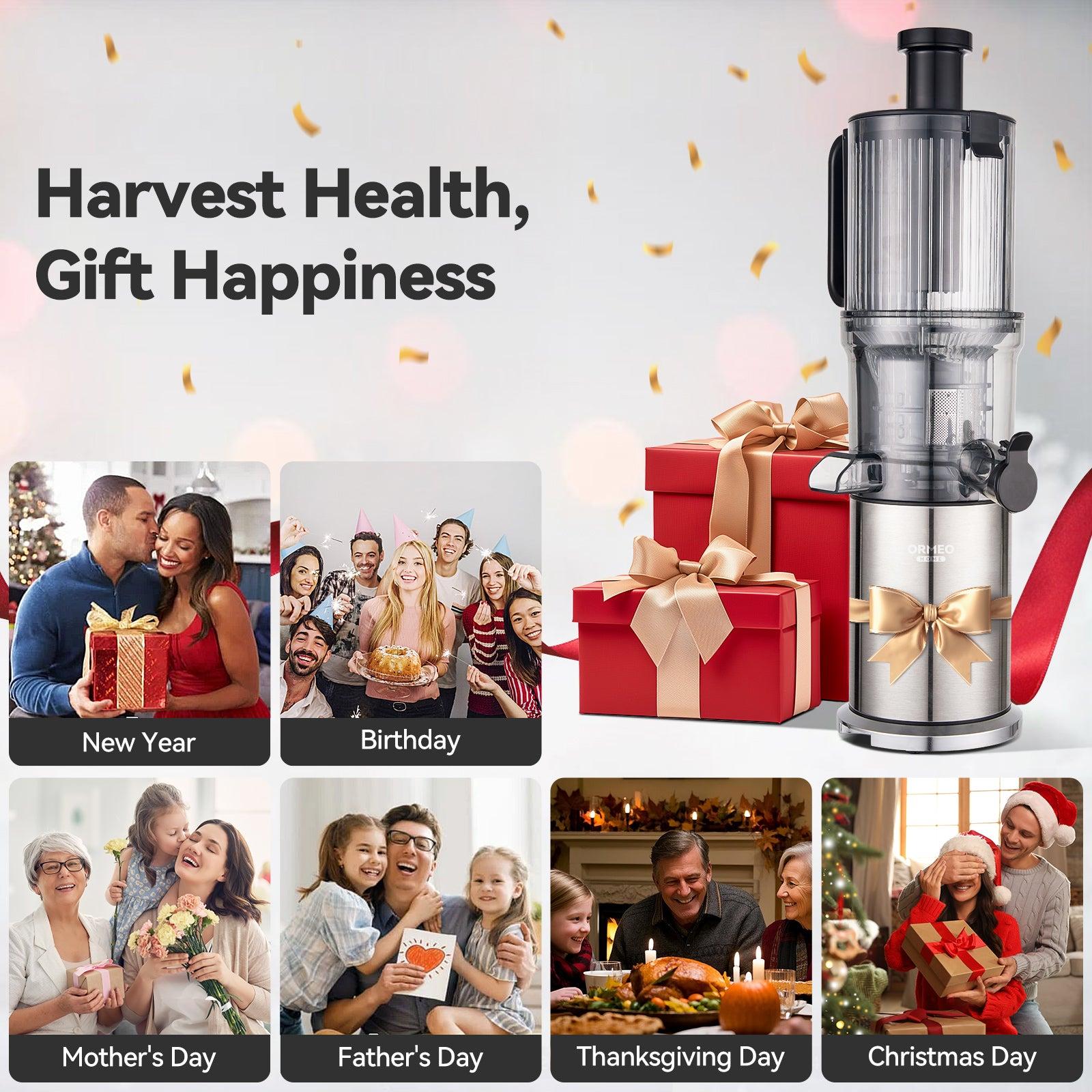 Market Trends Driving the Popularity of Masticating Juicers