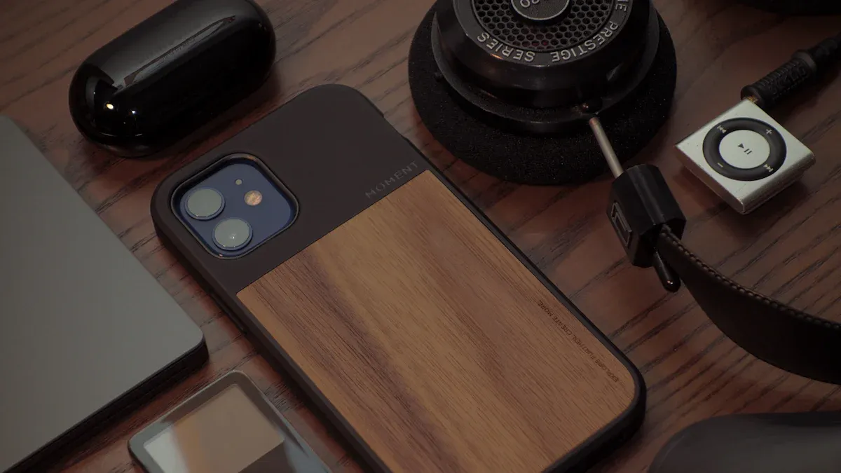 4. Casetify