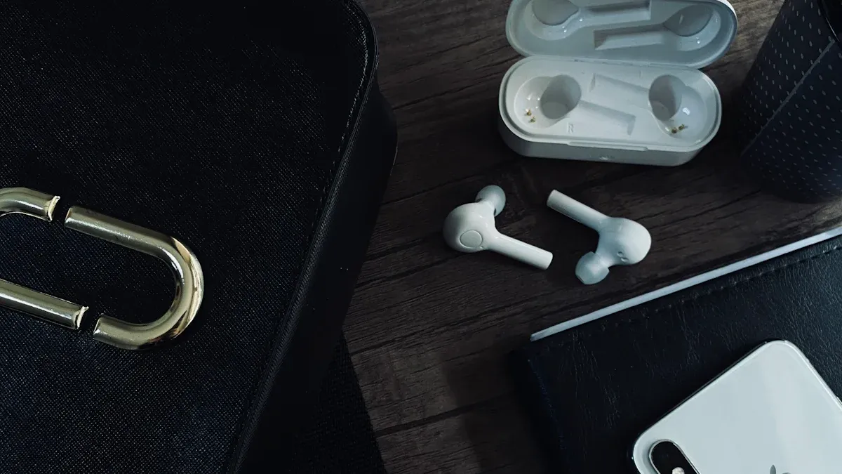 Charging Accessories for AirPods