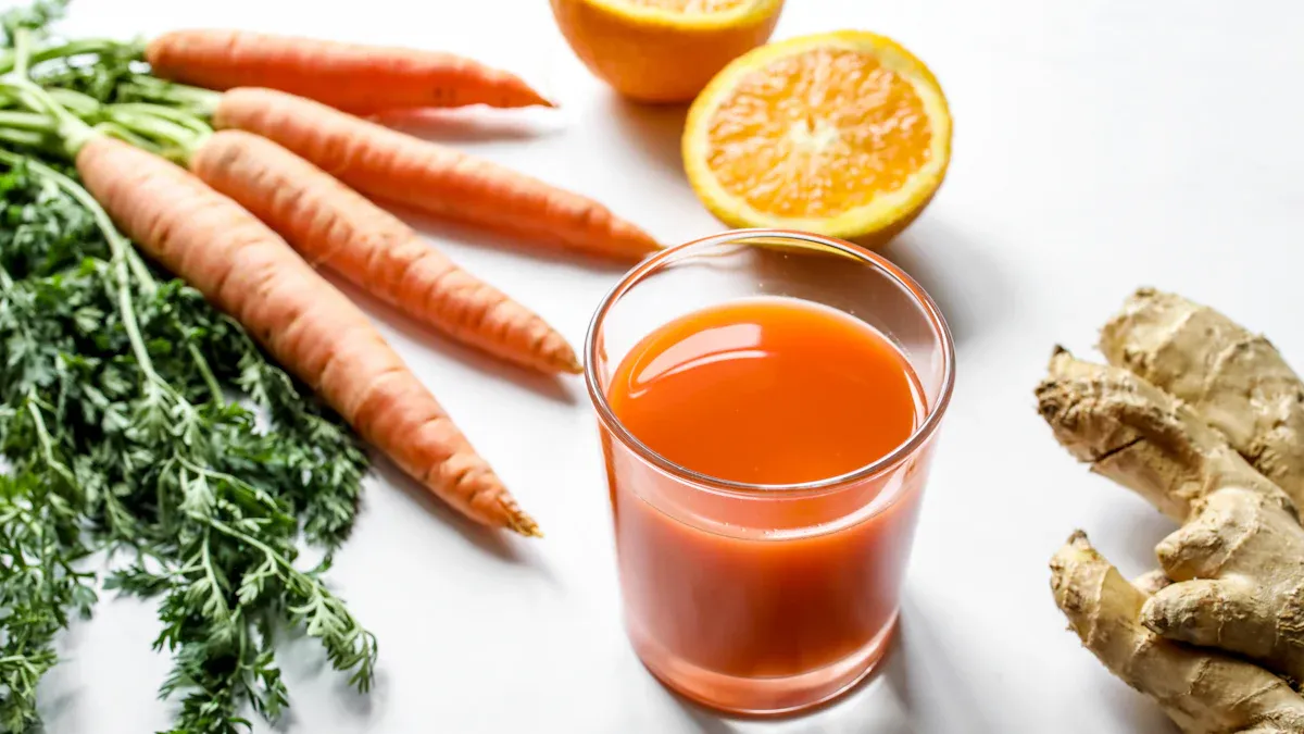 Why Cold Press Juicer Machines Are Worth the Investment in 2025