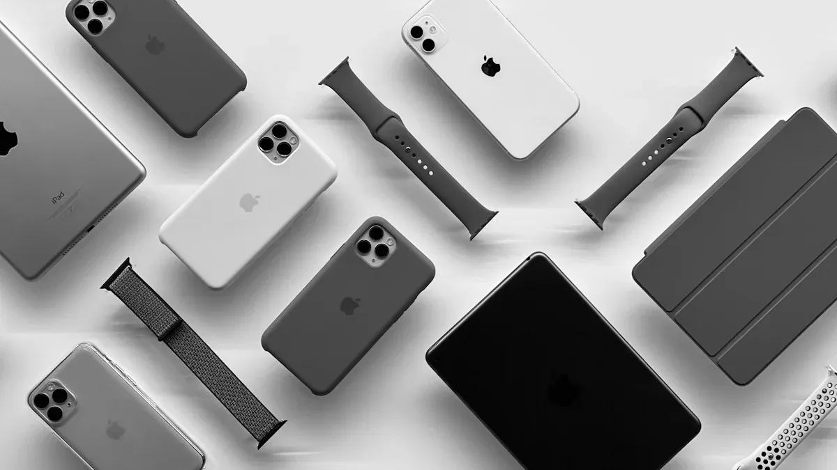 Trends Shaping the Phone Case Market