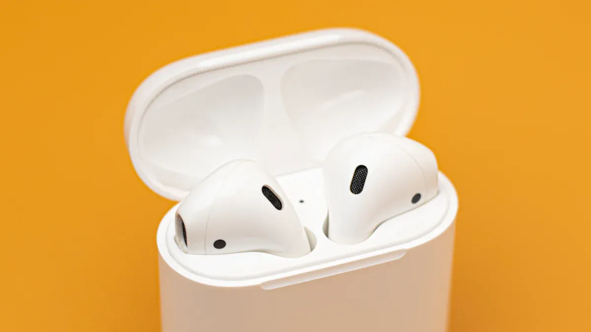 The Ultimate Guide to AirPods Cases and Accessories