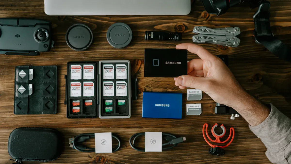 Types of Phone Cases and Design Options