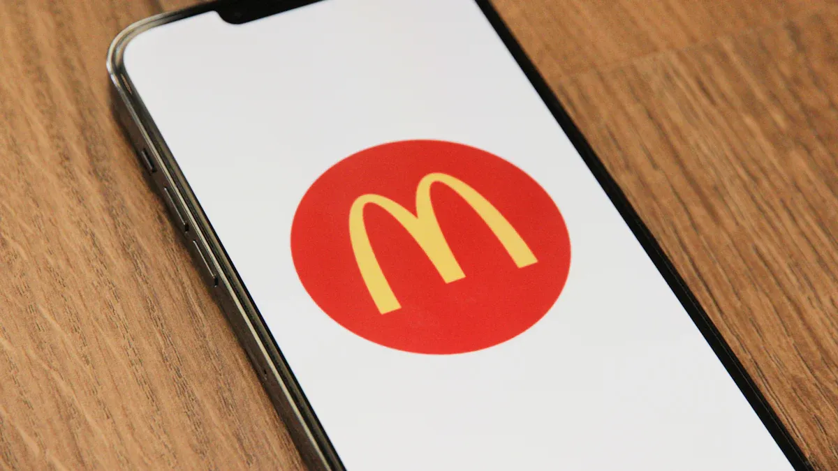 Benefits for your brand