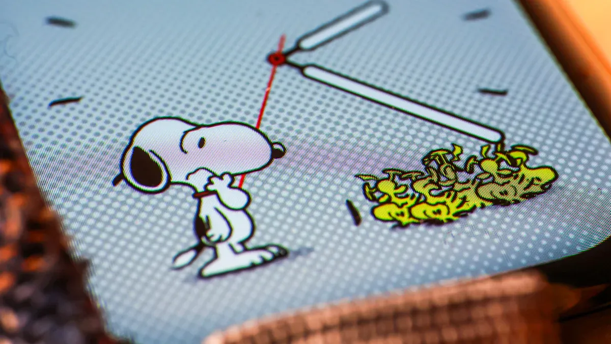 Snoopy Phone Case Reviews