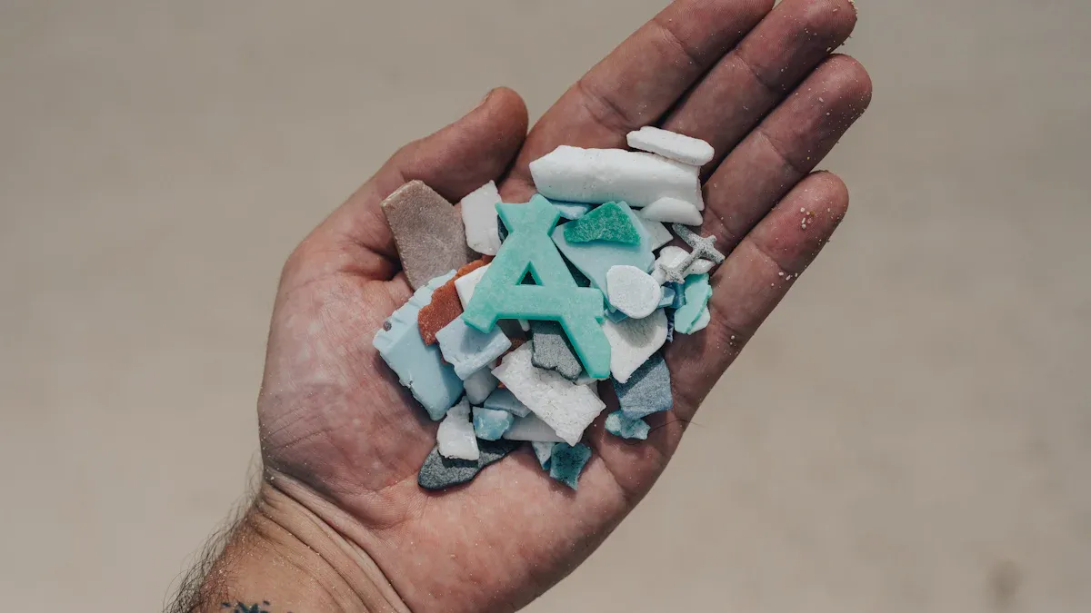 Eco-Friendly Materials