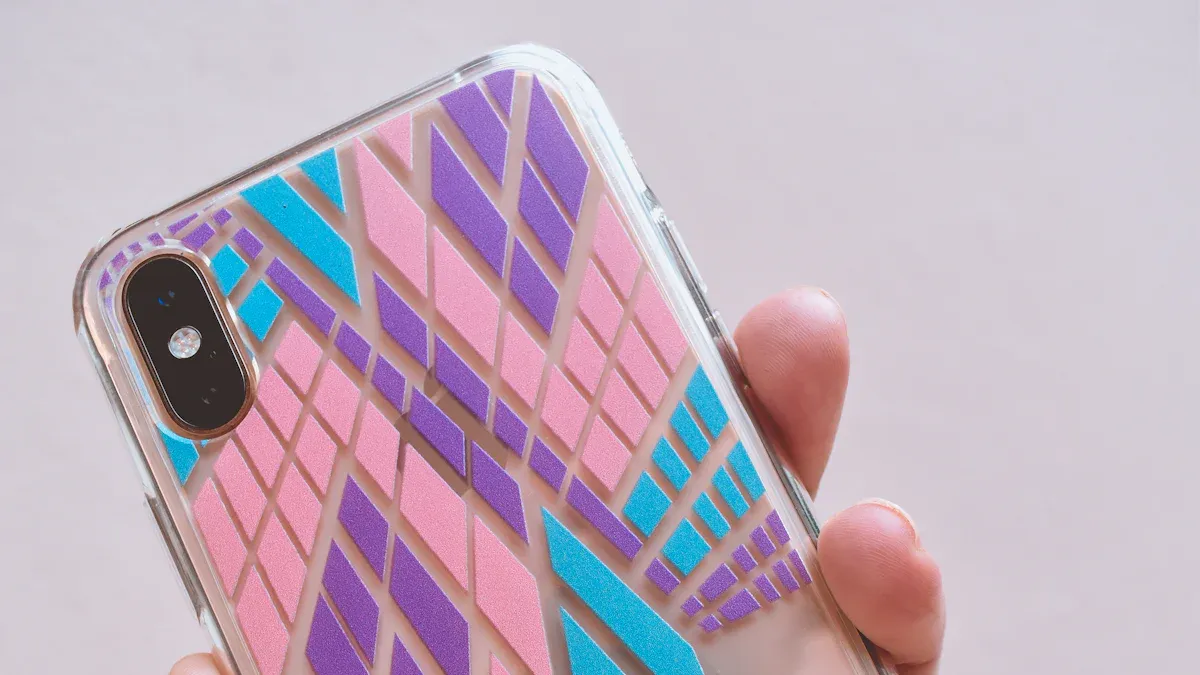20 Adorable Phone Cases That Will Brighten Up Your 2025
