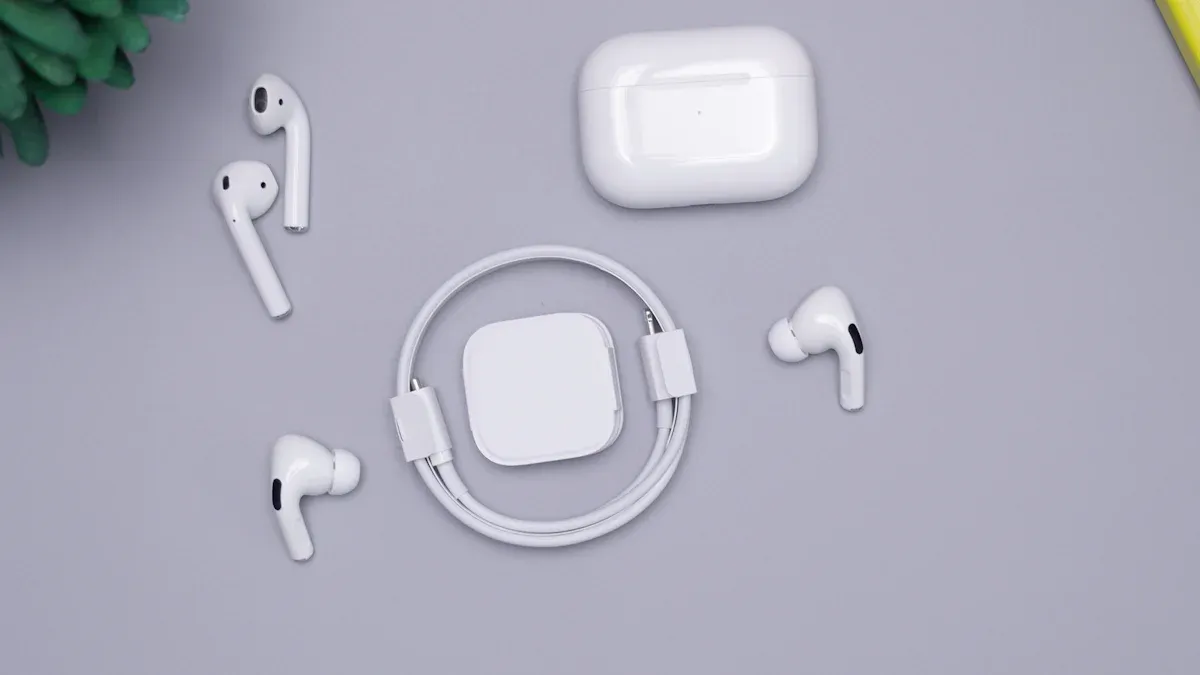 AirPods Cases & Accessories