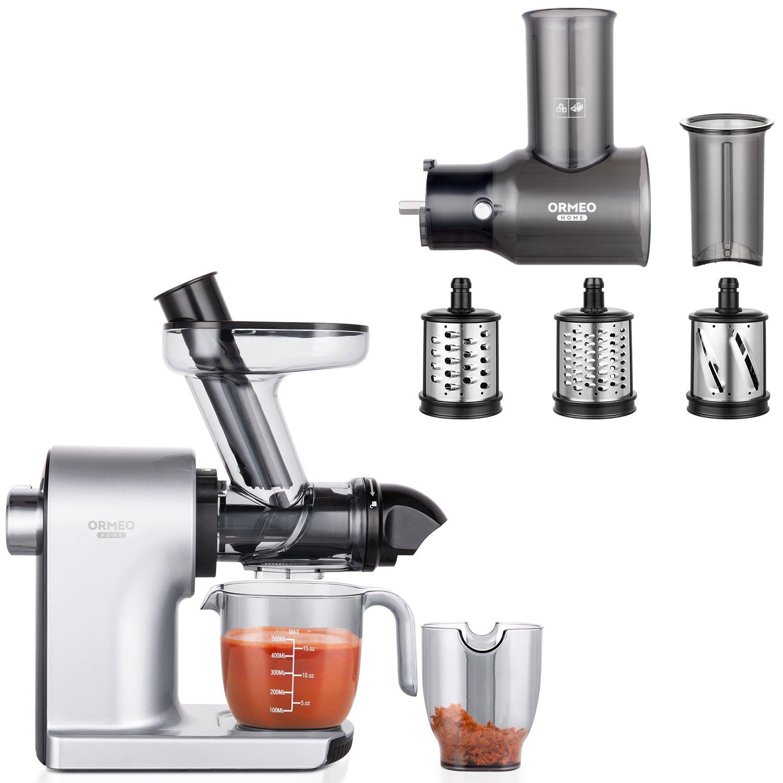 The Best Cold Press Juicers of 2025