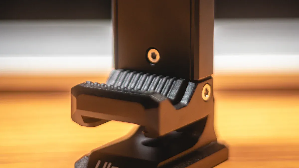 Comfort and Ergonomics