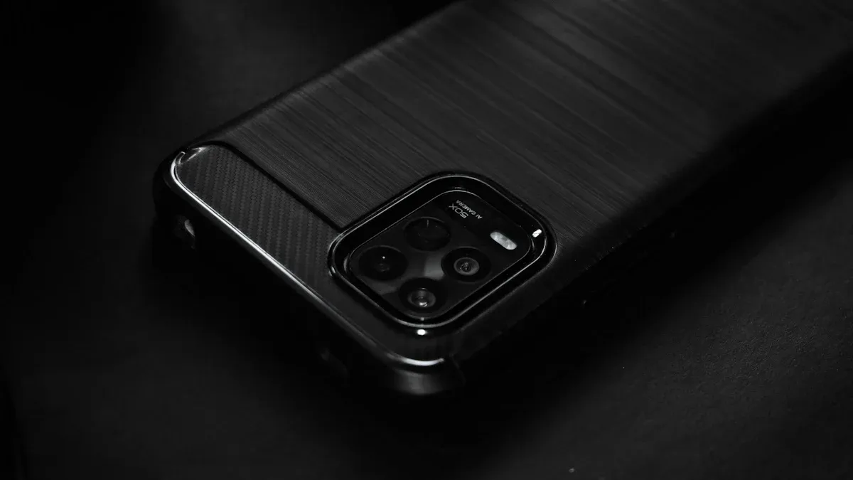 Benefits of Carbon Fiber Phone Cases
