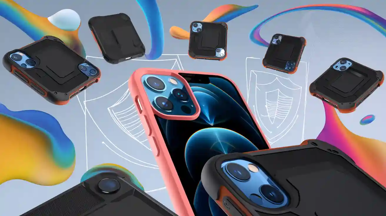 Top 10 iPhone 16 Pro Max Cases for Maximum Protection in 2025