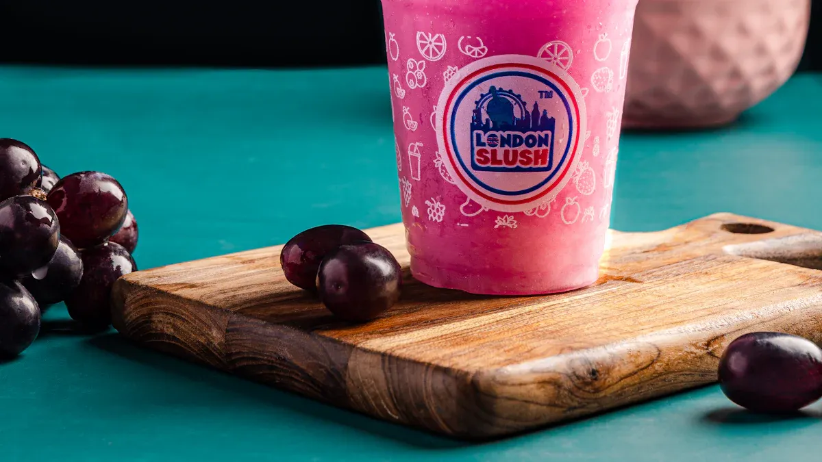 The Best Slushie Machines of 2025 Compared for Every Budget