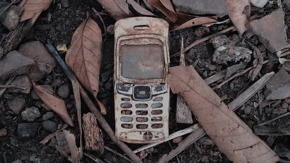 Why Rugged Phones Need Extra Protection