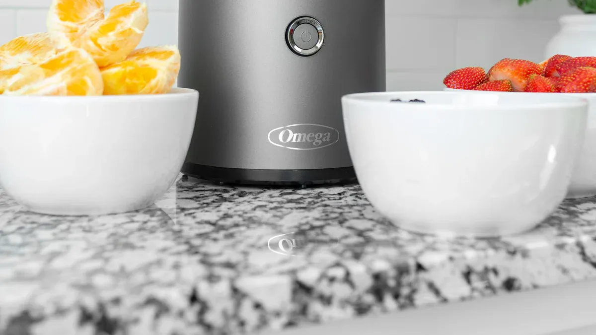 How to Choose the Best Juicer with Warranty