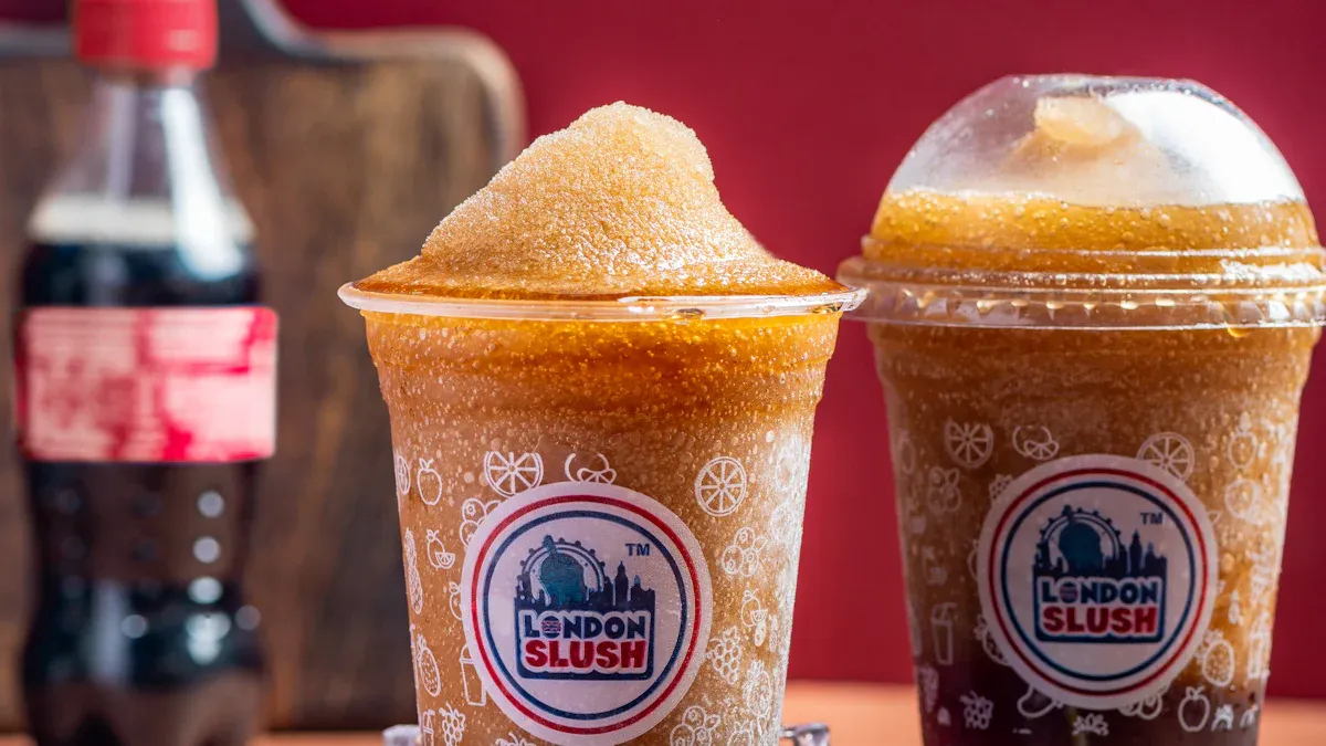 We Reviewed the Top Slushie Machines for Parties in 2025