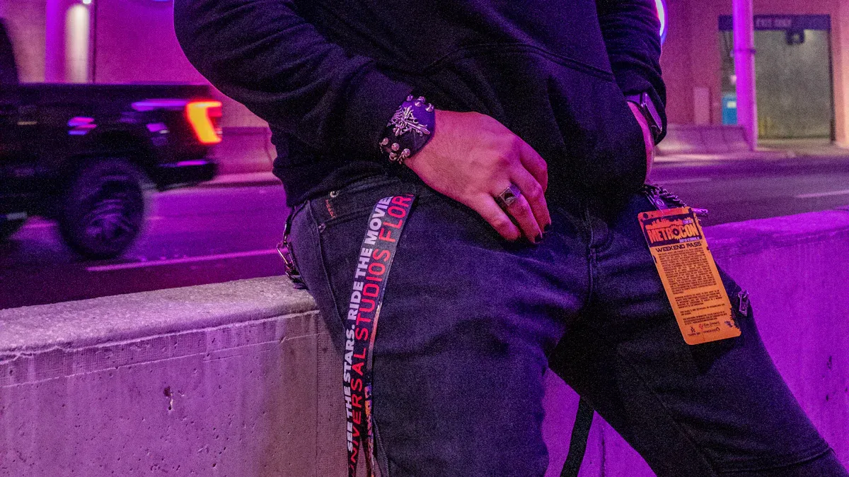 Styling Kuromi Cases