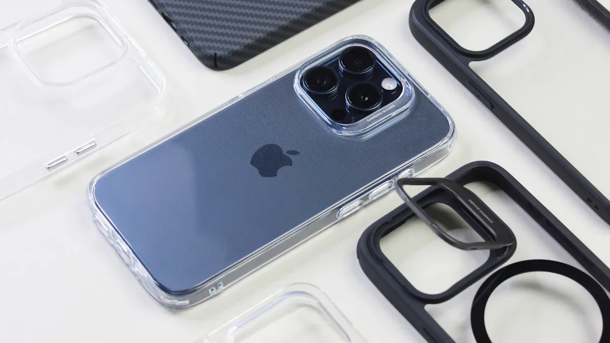 A Complete Guide to Phone Case Quality Inspection Checklist