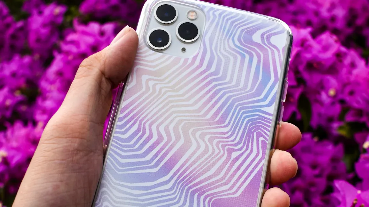 Phone Cases Export Insights for Modern Businesses