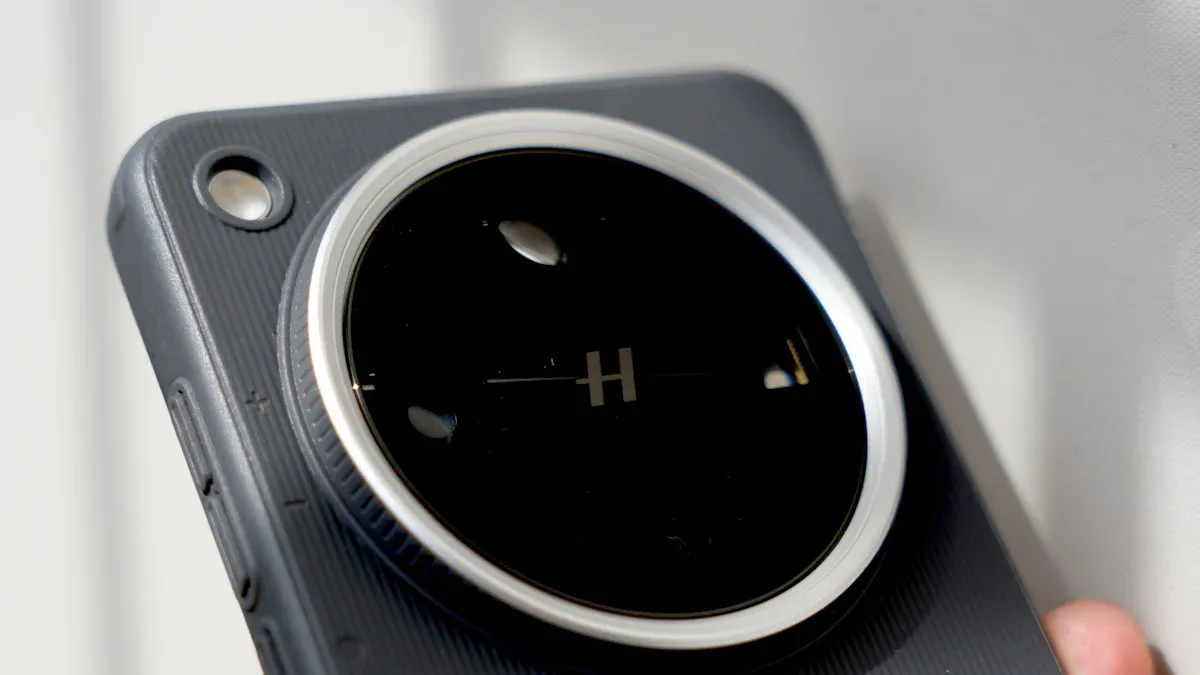 Top 10 Magnetic Ring Phone Case Wholesale Suppliers in 2026