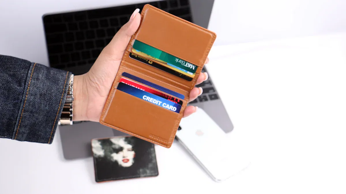 Special Features in Card Holder Phone Cases