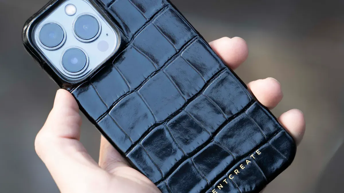 Common Phone Case Materials