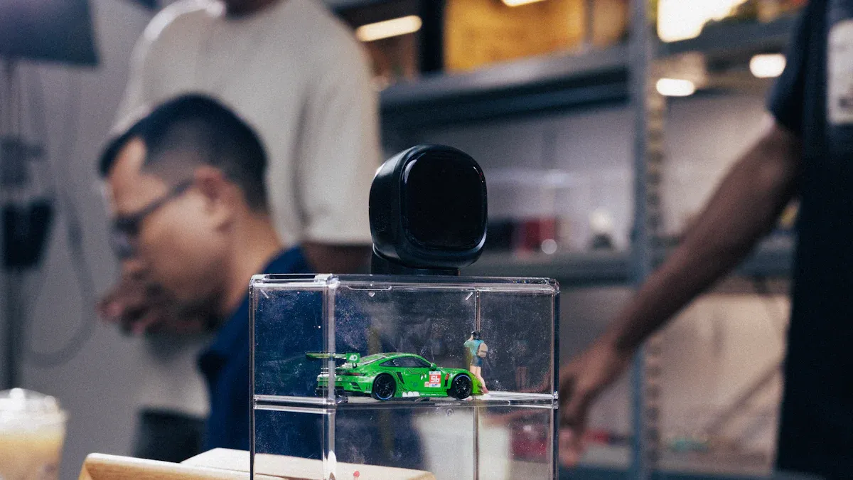 How to Choose the Right Phone Case Distributor in China