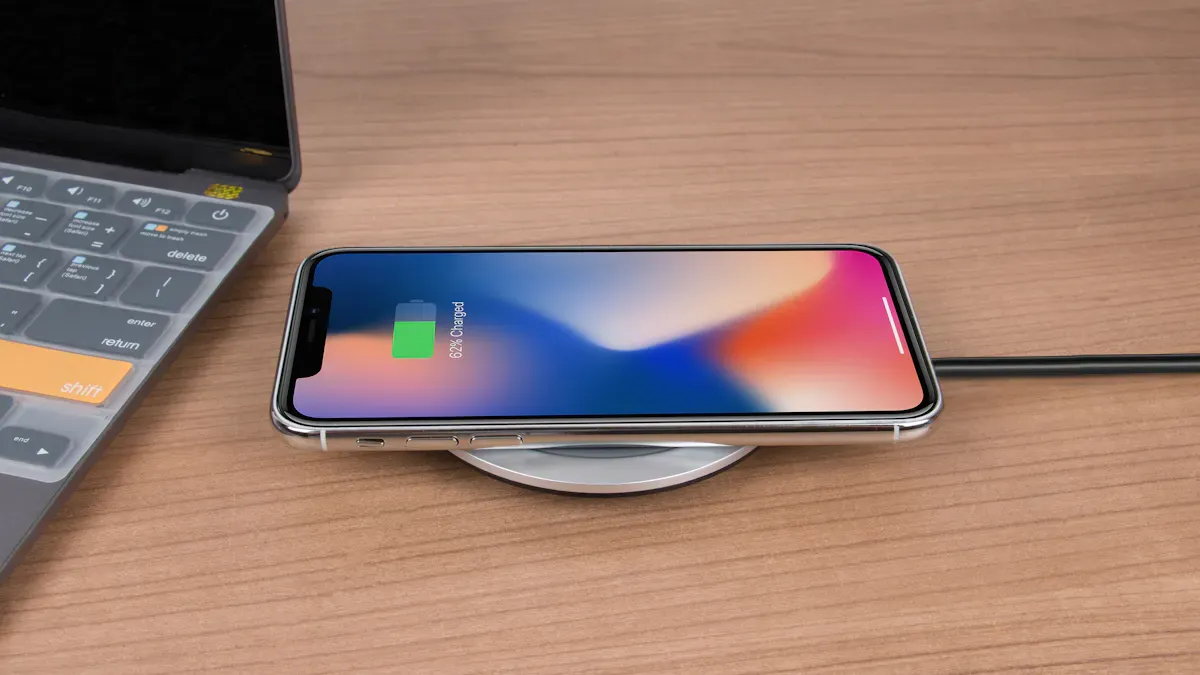 Wireless Charging Compatibility