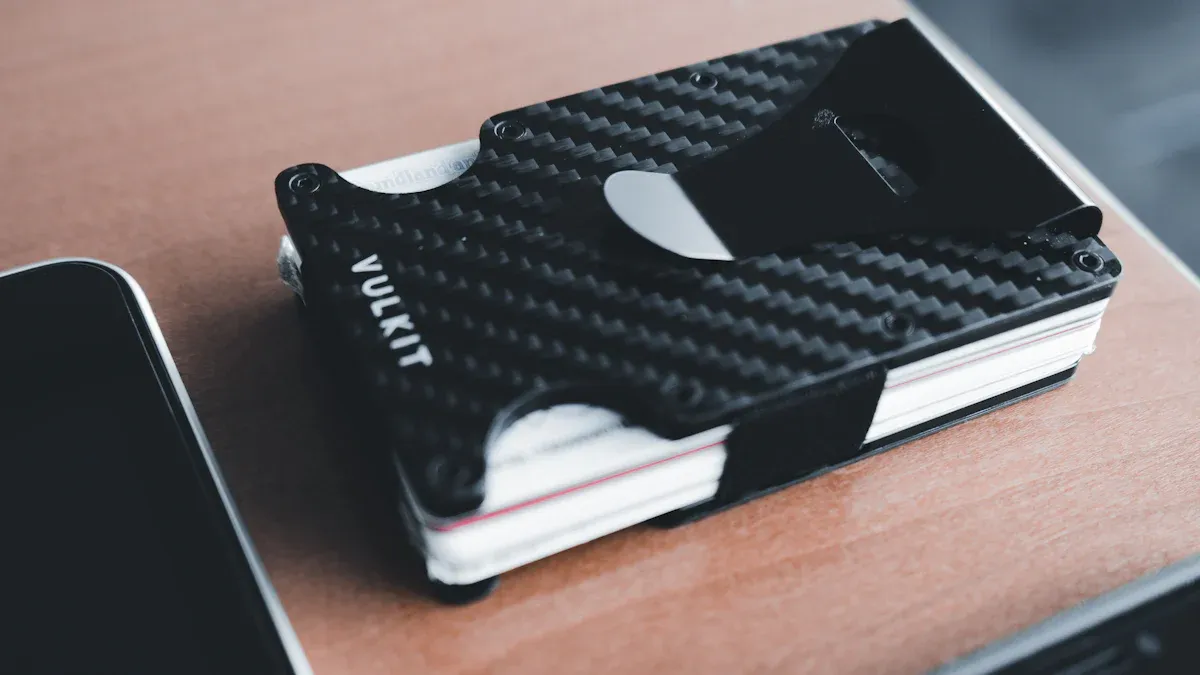 Carbon Fiber vs. Other Materials