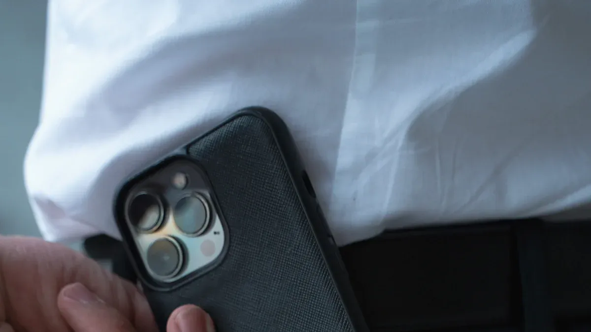 Best iPhone 15 Phone Cases You Can Buy Right Now