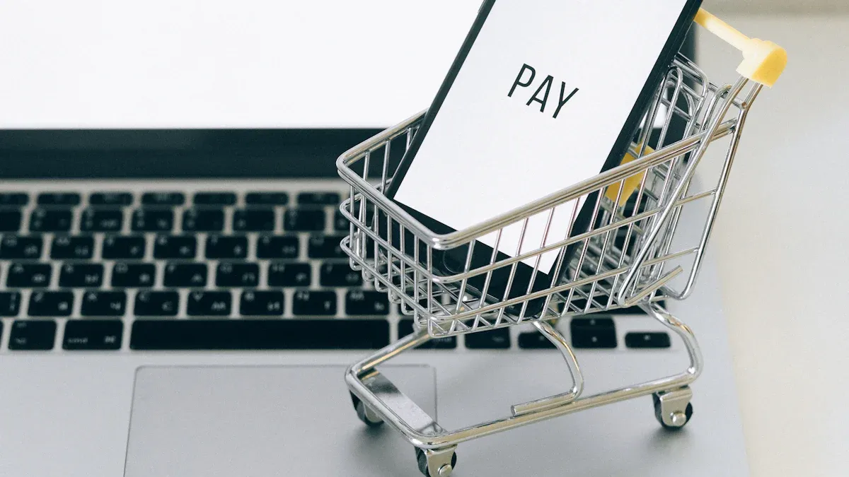 Setting Up Your Drop-Shipping Store