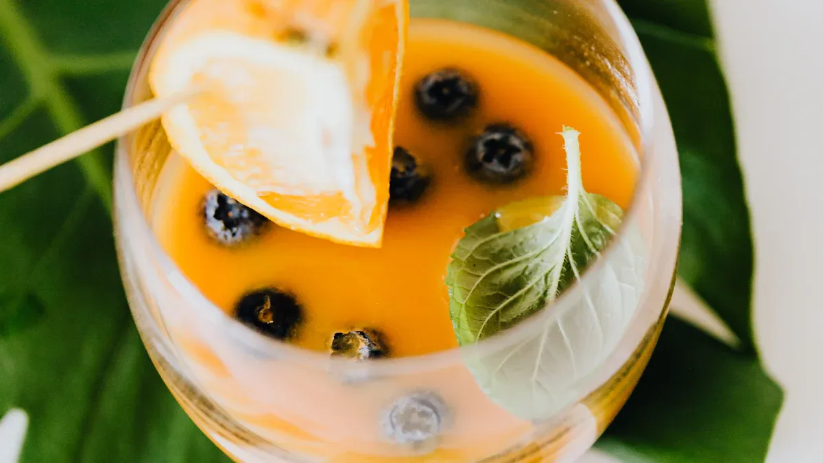 Health Benefits of Juicing