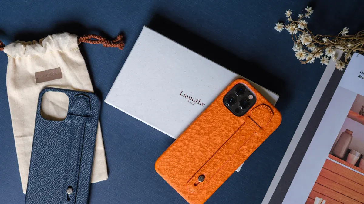 Which Protective Phone Case Offers the Best Heavy Duty Defense for Your Device