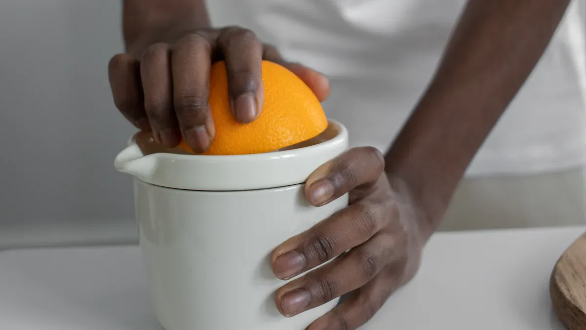 Top Juicer Recommendations