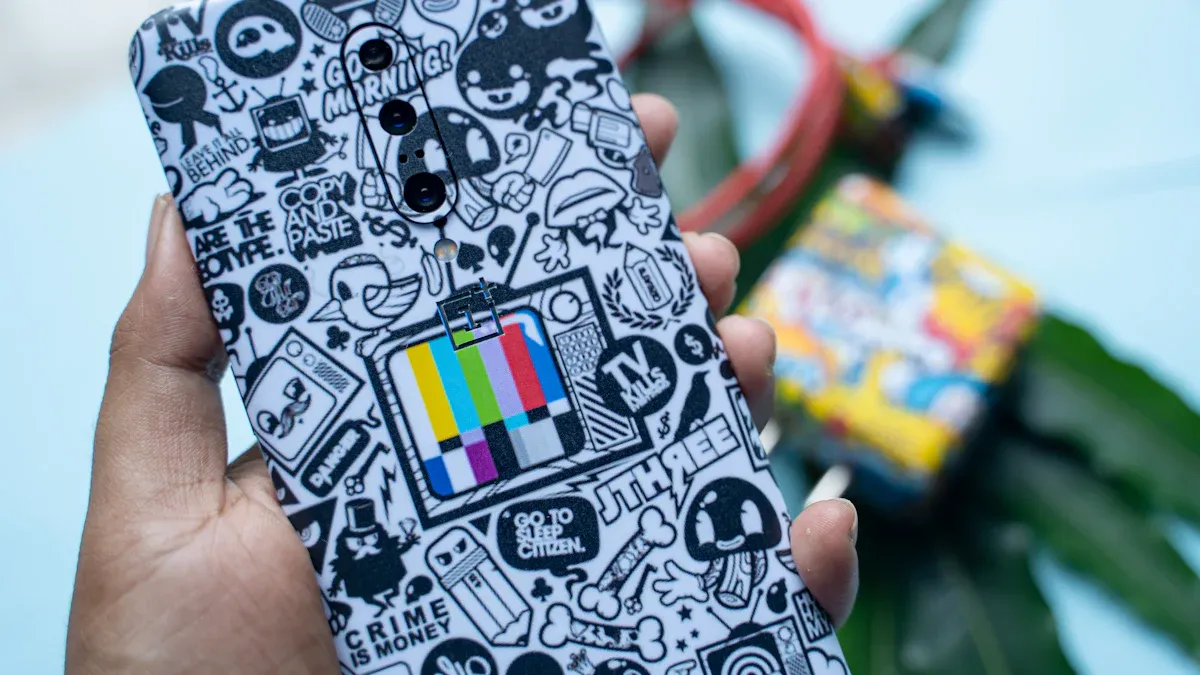 Effective Ways to Maximize Earnings from Mobile Case Resale