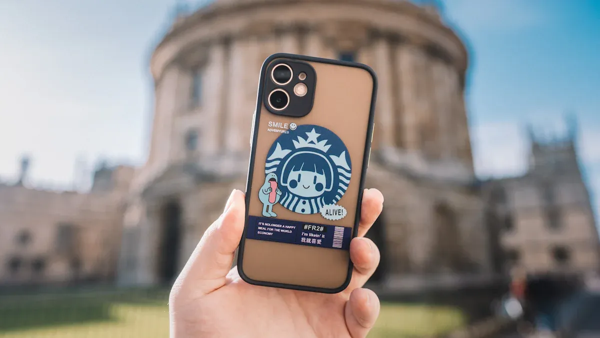 Accessory Compatibility