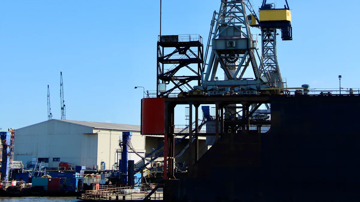 Regulations and Logistics