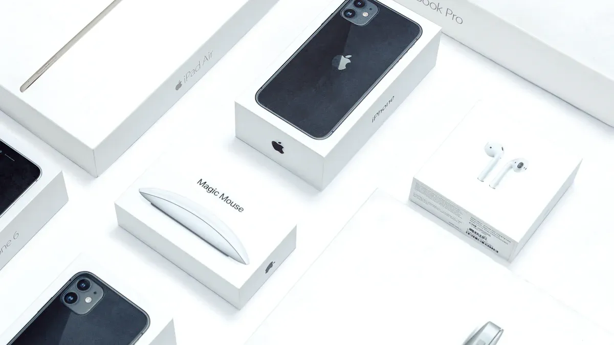 Compatibility With iPhone 15 Pro Max