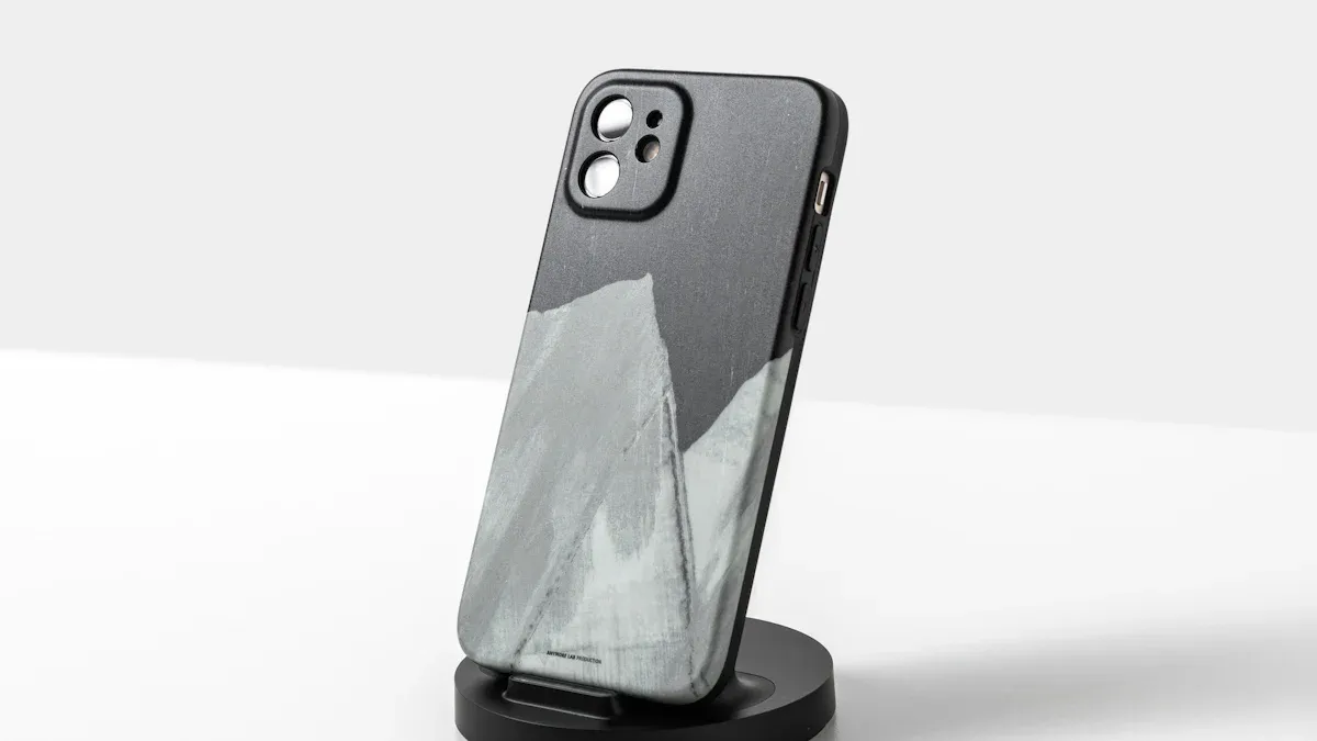 Why Choose a Glass Phone Case?