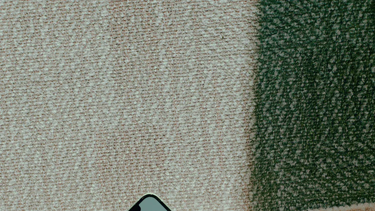 Sustainable materials in eco-friendly phone cases