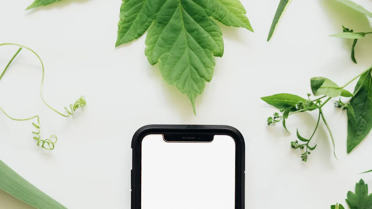 The Complete Guide to OEM and ODM Sustainable Phone Case Manufacturing for Startups by bibiercas