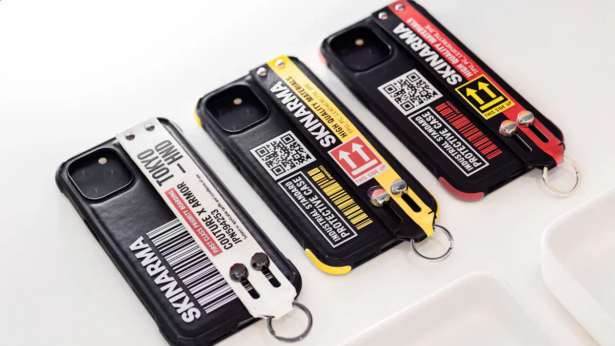 Comparison of Best Phone Case Manufacturers