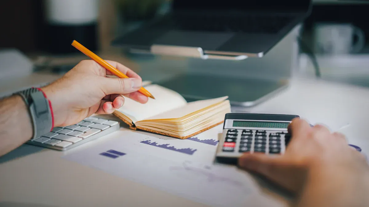 Analysing Costs