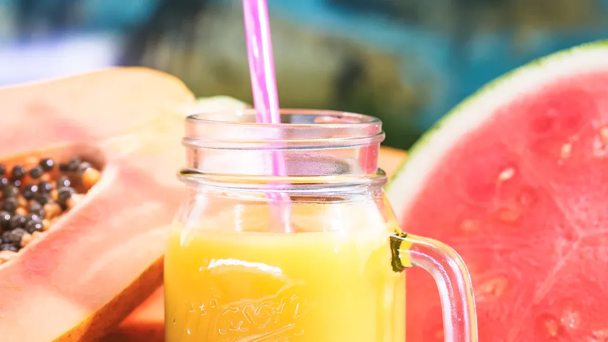 Best Juicers for Fruits: Recommendations