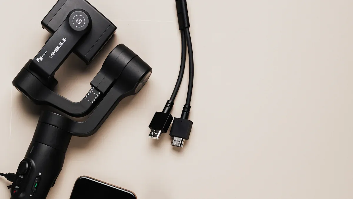 AR/VR and Gaming Accessories