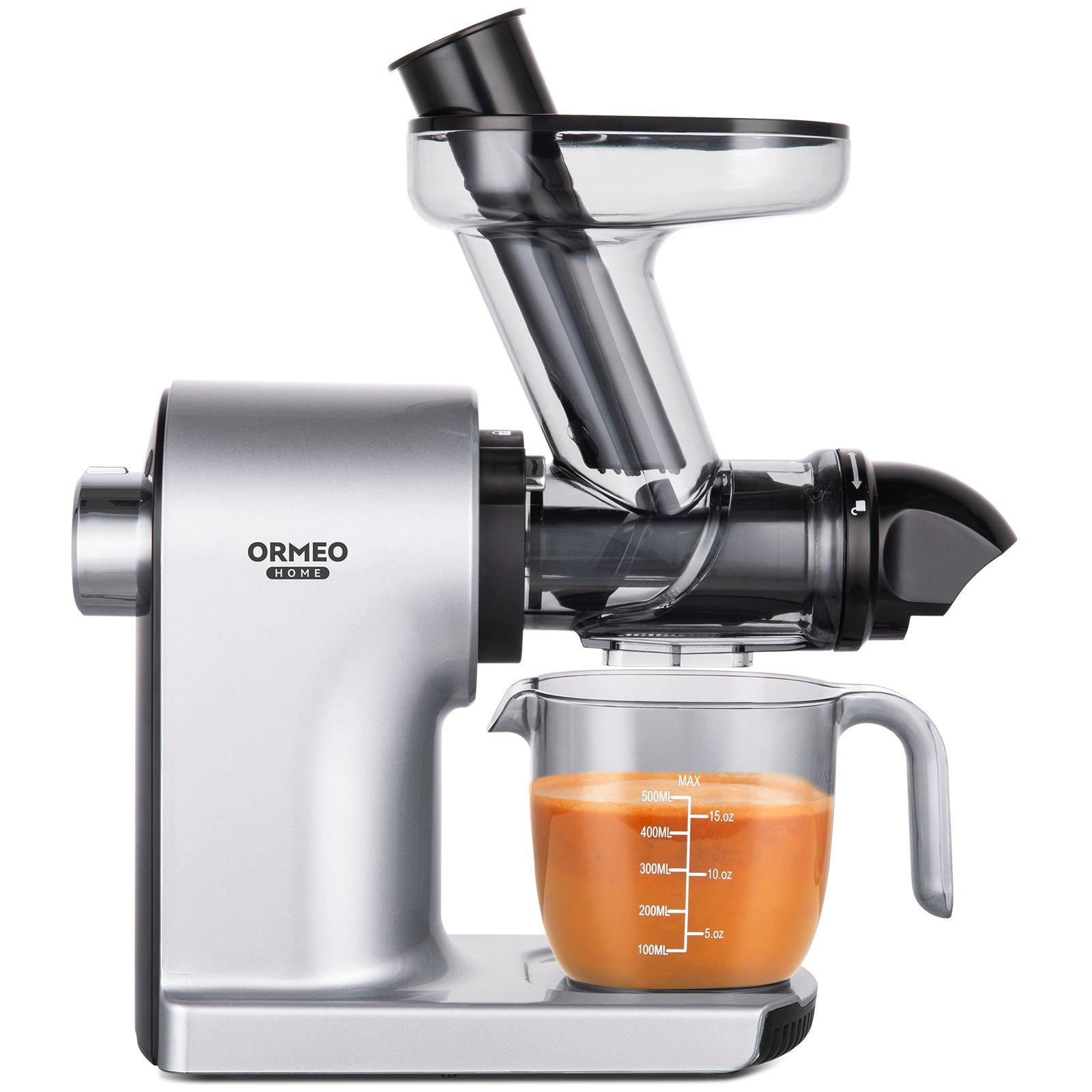 The Best Cold Press Juicer for Fresh and Healthy Juice in 2025