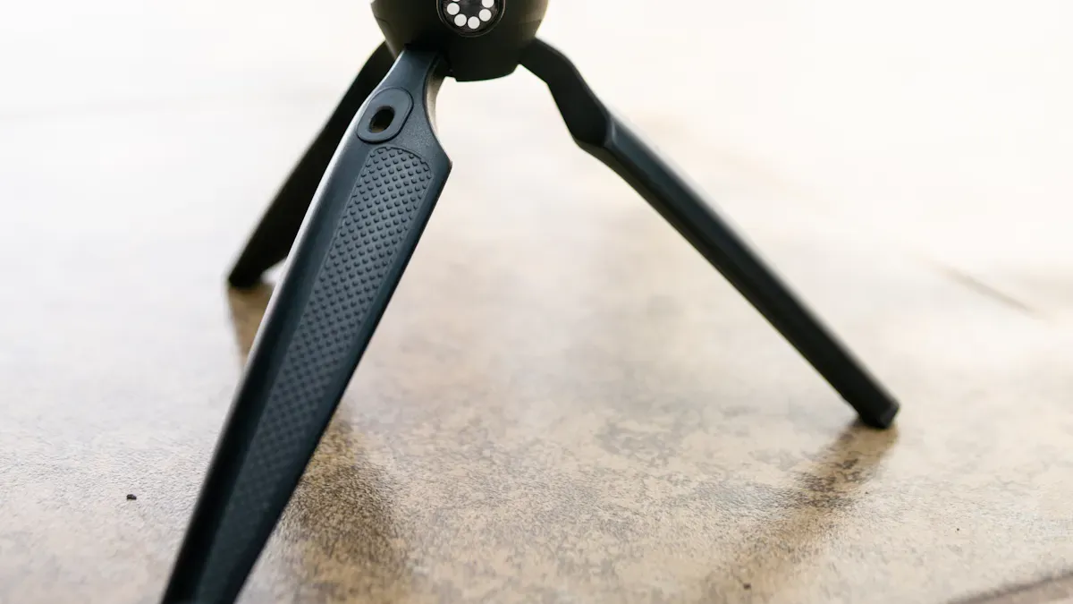 Innovation in Mobile Phone Stand Design