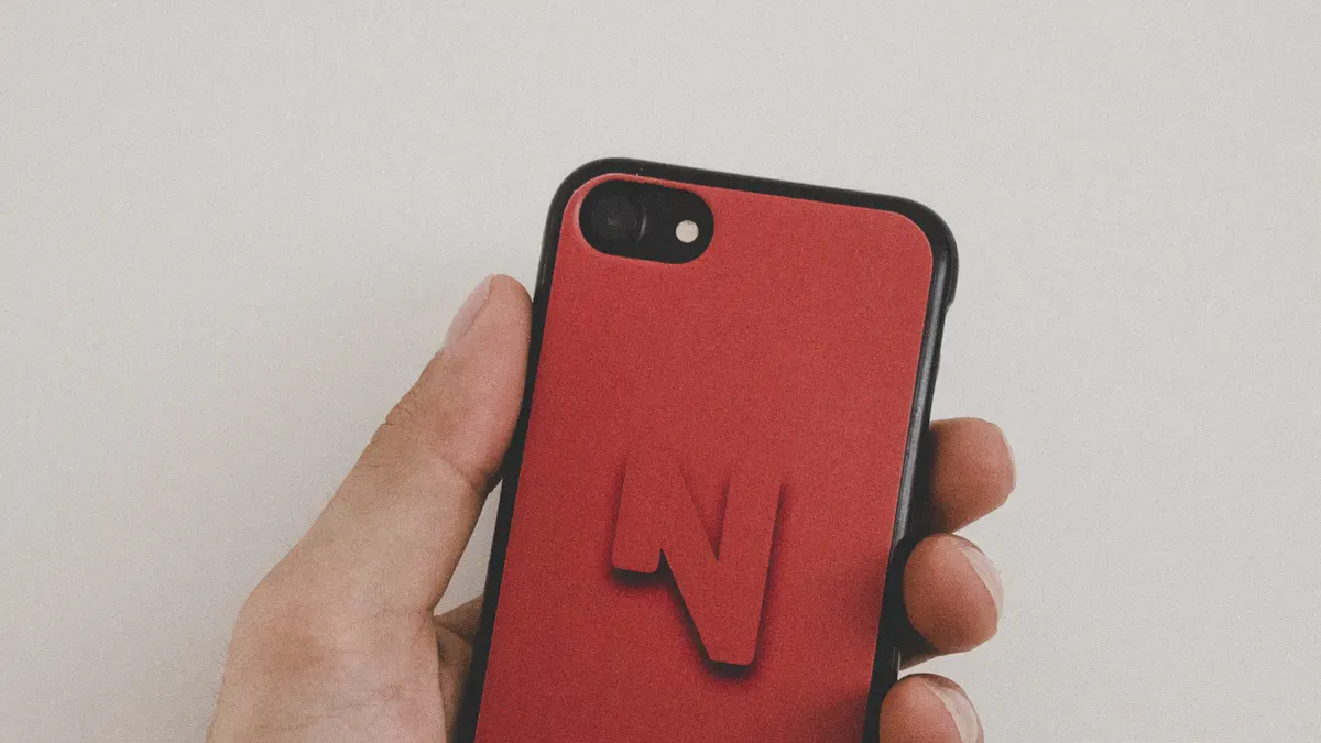 Analysis of Production Capacity and Scalability for Phone Case Manufacturers in 2026