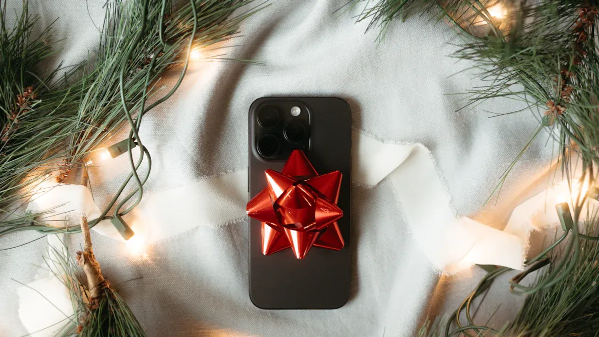 Christmas phone cases you need before the holidays